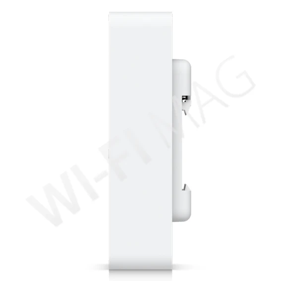 Ubiquiti UniFi Access Door Hub Mini, контроллер доступа