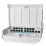 MikroTik CRS318-1Fi-15Fr-2S-OUT (netPower 15FR)