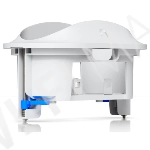 Ubiquiti G6 180 Camera Flush Mount White, белое крепление для скрытого монтажа камеры UVC-G6-180 в стену/потолок