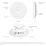 TP-Link EAP787 BE12000(EU) трехдиапазонная точка доступа Omada Wi-Fi 7 с поддержкой PoE