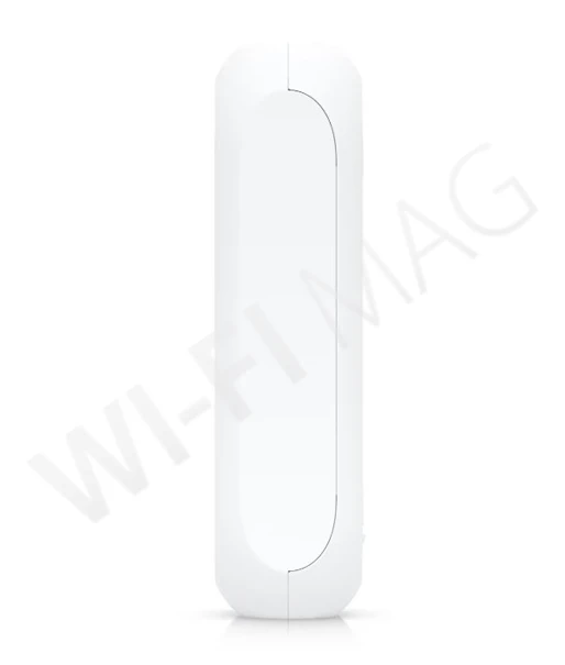 Ubiquiti UniFi AI Theta Professional, система видеонаблюдения AI Theta 360° с искусственным интеллектом