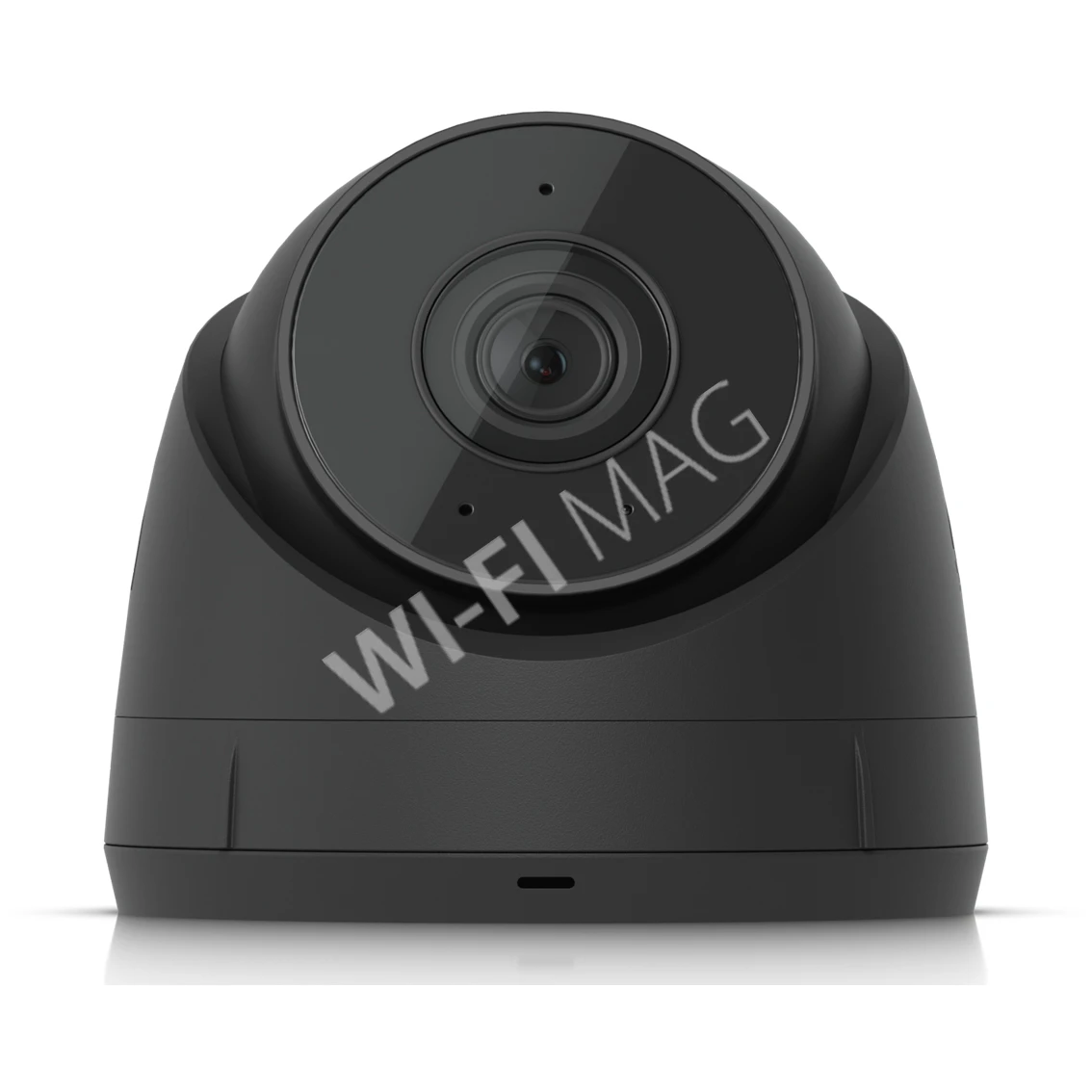 Ubiquiti UniFi G5 Turret Ultra Camera, 4 Мп турельная IP-видеокамера, black
