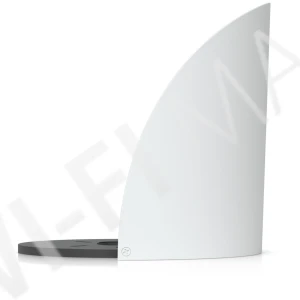 Ubiquiti UniFi G6 Dome Camera Weather Shield White, белый козырек для защиты от непогоды камер UVC-G6-Dome/Pro-Dome