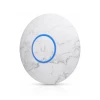 Ubiquiti Case for UAP nanoHD, U6 Lite and U6+ (Marble), чехлы цвета "Мрамор" (3 штуки)