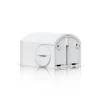 Ubiquiti G5 PTZ Conduit Adapter, кронштейн для крепления на дюймовую кабельную трубу 3/4 видеокамеры UVC-G5-PTZ