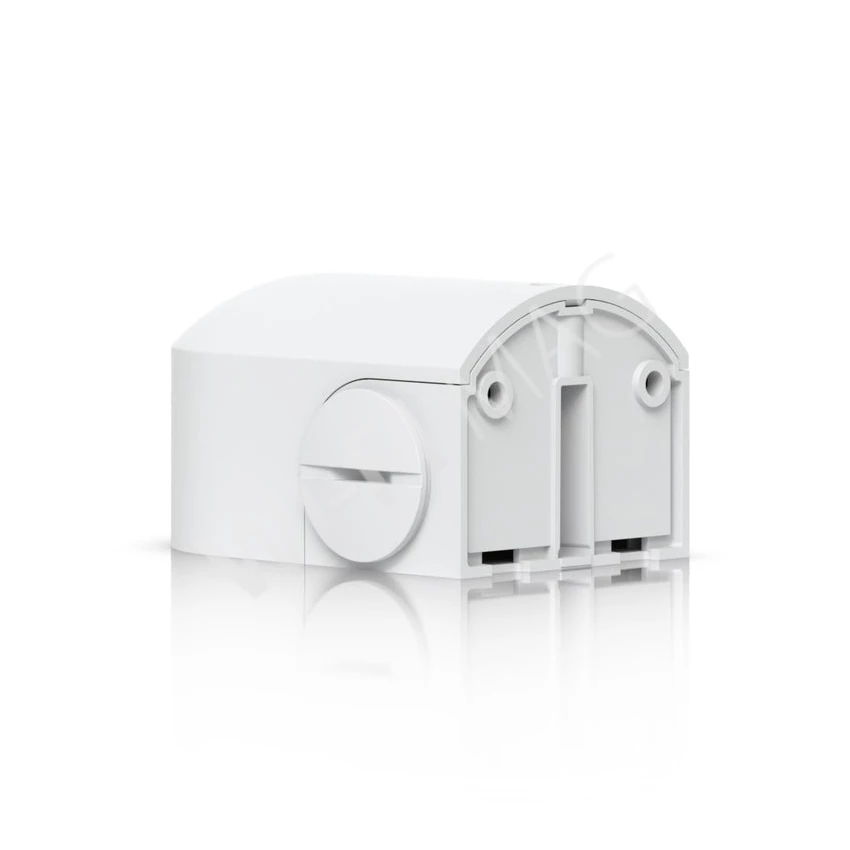 Ubiquiti G5 PTZ Conduit Adapter, кронштейн для крепления на дюймовую кабельную трубу 3/4 видеокамеры UVC-G5-PTZ