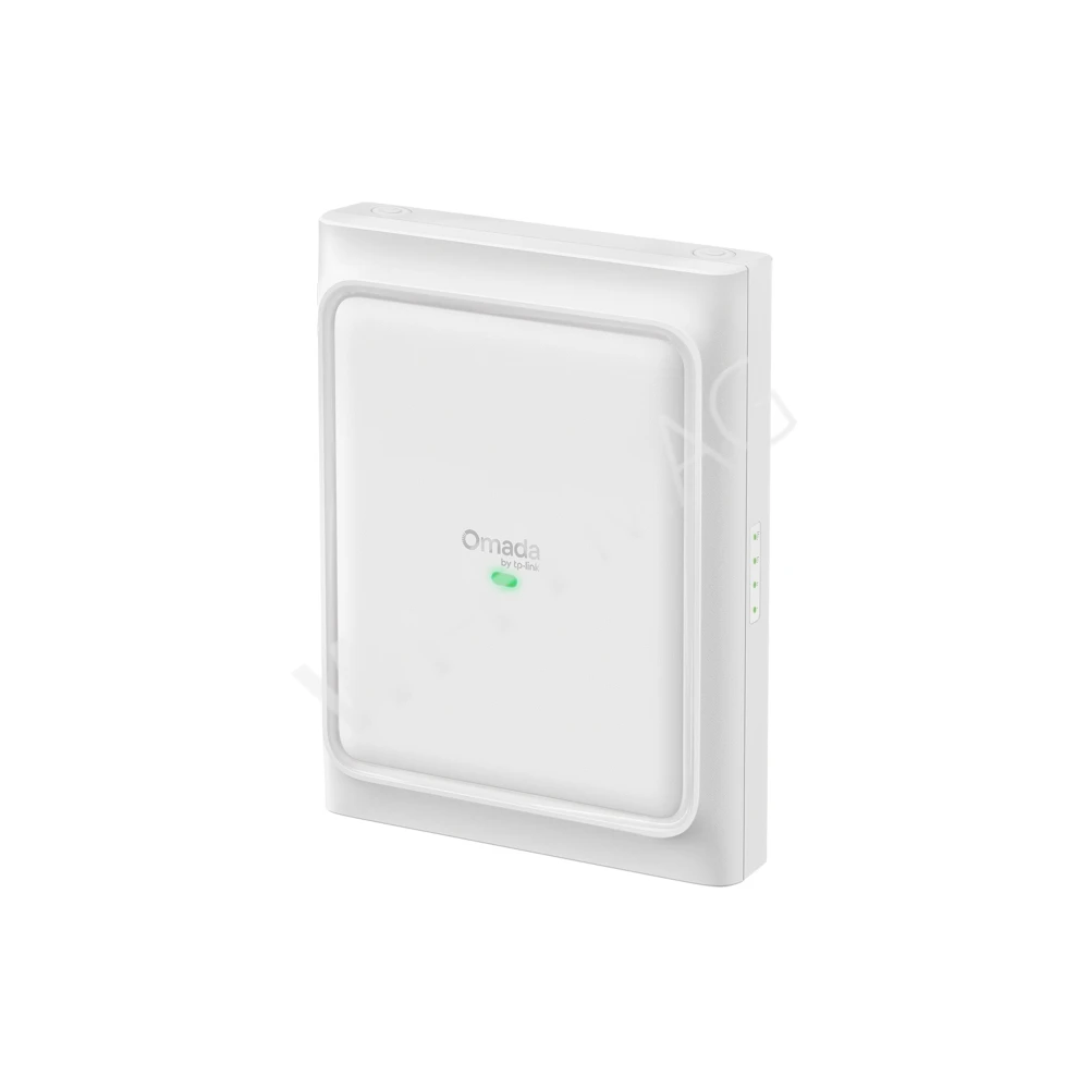 TP-Link EAP725-Outdoor (EU) BE3600 Omada, уличная двухдиапазонная точка доступа Wi-Fi 7 c PoE In