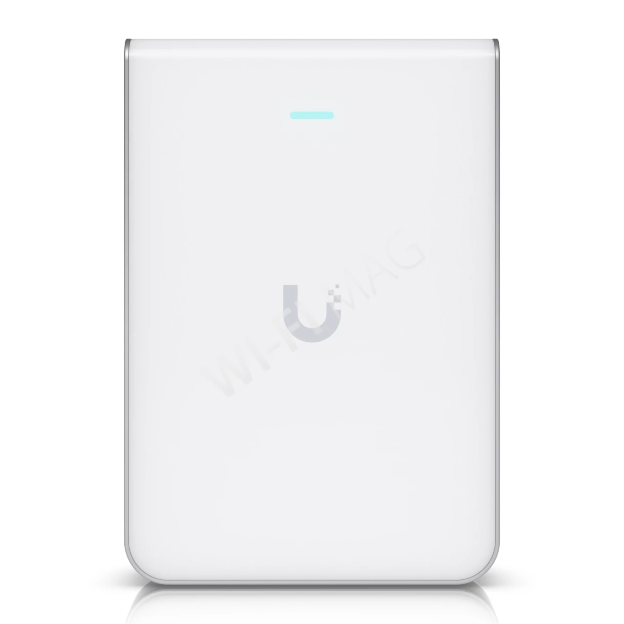 Ubiquiti UniFi 7 Pro Wall, трехдиапазонная точка доступа Wi-Fi 7 с 6 пространственными потоками