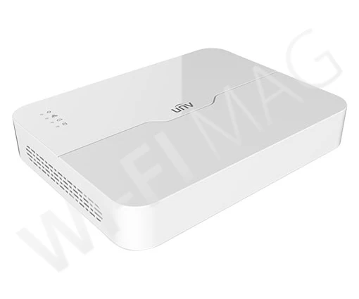 UniView NVR301-16LE2-P8 видеорегистратор