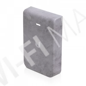 Ubiquiti Cover for UAP In-Wall HD Concrete Design, корпус для точки доступа In-Wall HD, цвет "Бетон" (3 штуки)