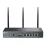 TP-Link ER706W AX3000, мультигигабитный VPN-маршрутизатор Omada