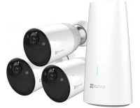 Видеонаблюдение Ezviz CS-BC1-B3 электронное устройство