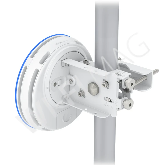 Ubiquiti UniFi Building Bridge XG (2-pack) антенна панельная активная (2 штуки)