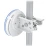Ubiquiti UniFi Building Bridge XG (2-pack) антенна панельная активная (2 штуки)