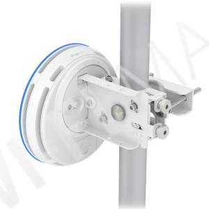 Ubiquiti UniFi Building Bridge XG (2-pack) антенна панельная активная (2 штуки)