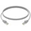 Conexpro Patch Cable UTP, CAT5e (1 метр) патч-кабель серый