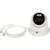 Hikvision DS-2CD2386G2H-IU(2.8mm) (eF) 8 Мп белая уличная турельная AcuSense IP-видеокамера