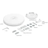 TP-Link EAP787 BE12000(EU) трехдиапазонная точка доступа Omada Wi-Fi 7 с поддержкой PoE