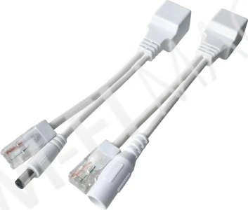 Кабель соединительный Conexpro AFA-1 passive PoE set, injector and splitter