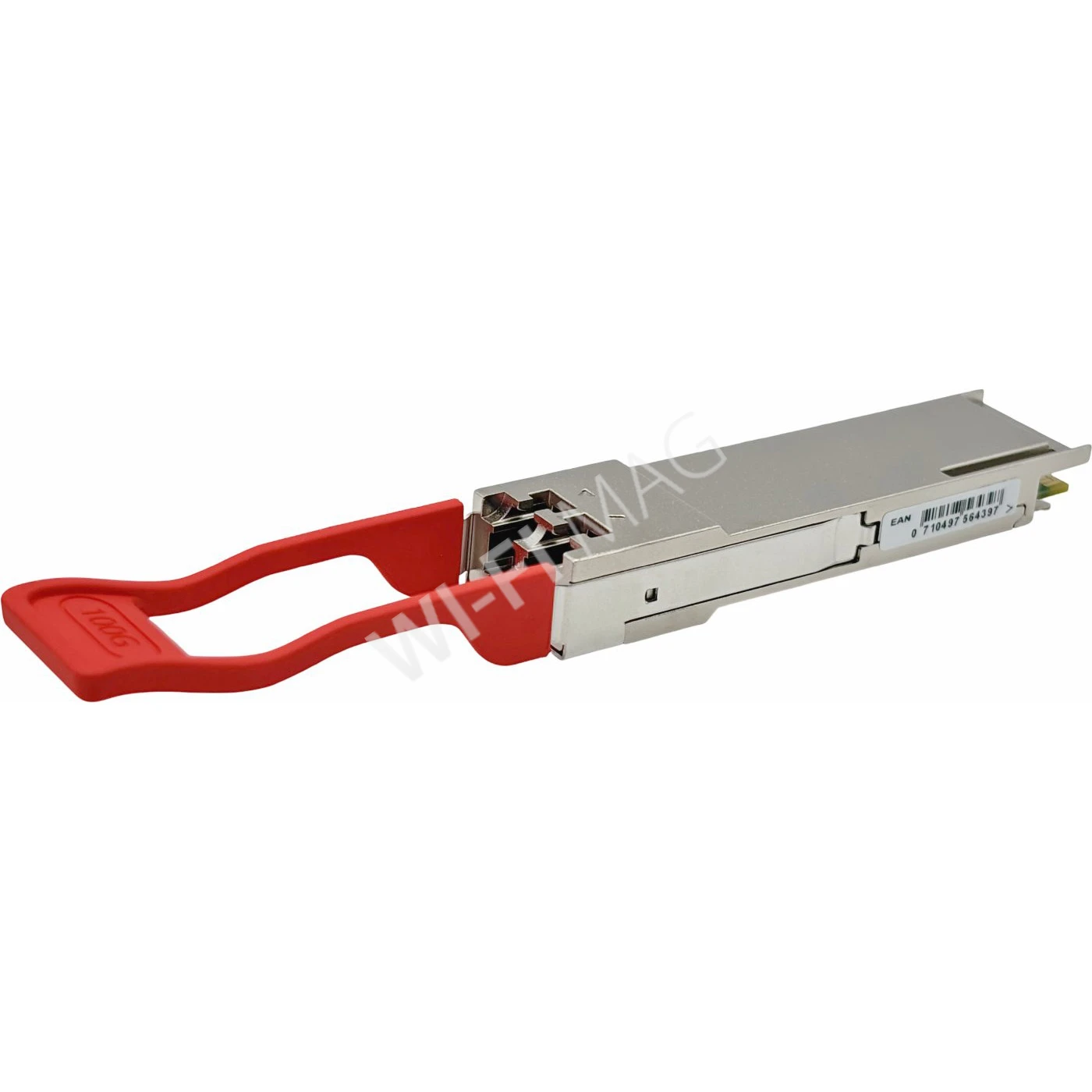Conexpro QS28+31DLC-40 модуль QSFP28 Single Mode, 100 Гбит/с, 2xLC, 40 км (Tx/Rx=1295, 1300, 1304, 1309) CWDM DDM