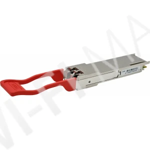 Conexpro QS28+31DLC-40 модуль QSFP28 Single Mode, 100 Гбит/с, 2xLC, 40 км (Tx/Rx=1295, 1300, 1304, 1309) CWDM DDM