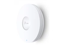 Точки доступа TP-Link EAP620 HD AX1800, двухдиапазонная точка доступа Wi‑Fi 6 с MU‑MIMO