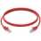 Conexpro Patch Cable UTP, CAT5e (3 метра) патч-кабель красный