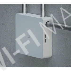 Ubiquiti UniFi Protect Alarm Hub Kit, центр управления сигнализацией с 32 входами