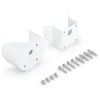 Ubiquiti AI PTZ Precision Corner Mount White, белый угловой кронштейн для камер UVC-AI-PTZ-Precision