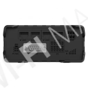 Teltonika RUT906, сотовый промышленный маршрутизатор 4G LTE
