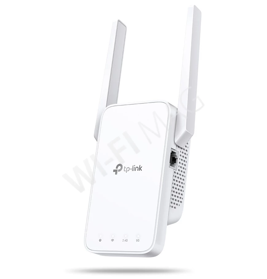 TP-Link RE315 расширитель WiFi сигнала