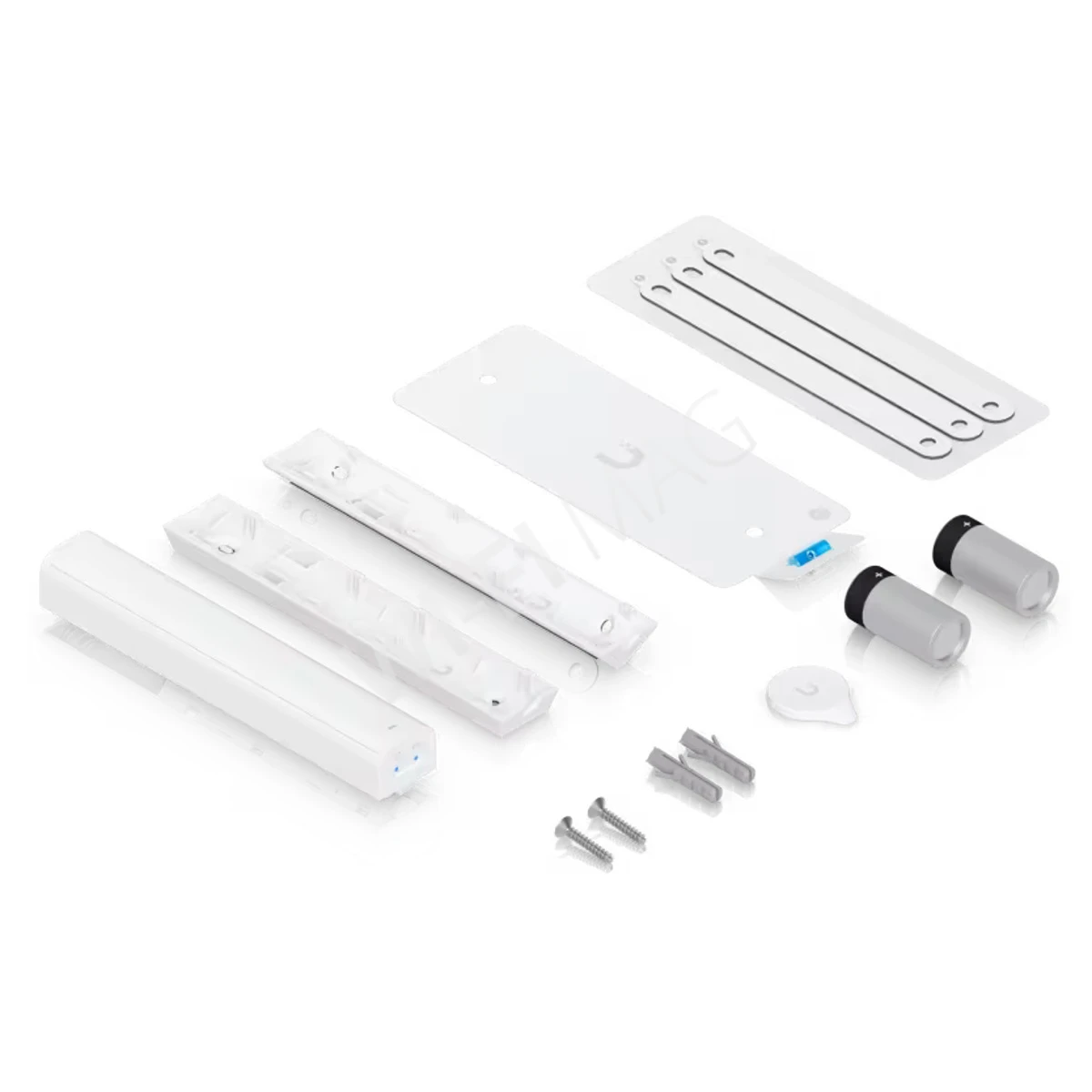 Ubiquiti UniFi Protect Glass Break Sensor SuperLink, датчик движения с системой обнаружения разбития стекла