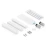 Ubiquiti UniFi Protect Glass Break Sensor SuperLink, датчик движения с системой обнаружения разбития стекла