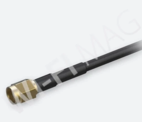 Teltonika 5G Mobile Magnetic SMA Antenna 3.6 dBi (PR1KS536) антенна всенаправленная пассивная с магнитным основанием и кабелем 3м