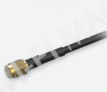 Teltonika 5G Mobile Magnetic SMA Antenna 3.6 dBi (PR1KS536) антенна всенаправленная пассивная с магнитным основанием и кабелем 3м