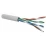 Кабель Conexpro UTP, CAT5e, PVC, 24AWG, 5мм, 305м, CCA, серый