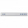 Ubiquiti CWDM Mux Demux 4, мультиплексор/демультиплексор с диапазоном длин волн 1270 - 1330 nm