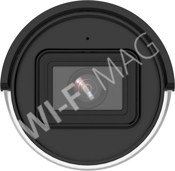 Hikvision DS-2CD2043G2-I(4mm) 4 Мп уличная цилиндрическая с ИК-подсветкой до 40м IP-видеокамера