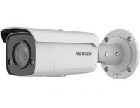 Видеонаблюдение Hikvision DS-2CD2T87G2-L(4mm)