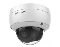 Видеонаблюдение Hikvision DS-2CD3156G2-IS(2.8mm)(C) 5 Мп IP-камера купольная