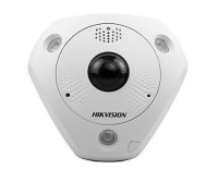 Видеонаблюдение Hikvision DS-2CD6365G0-IV купольная IP-видеокамера