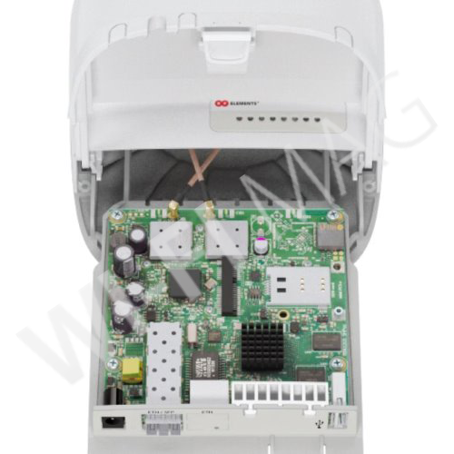 RF Elements TwistPort Adaptor for MikroTik RouterBoard антенный адаптер для плат MikroTik
