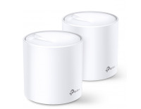 Маршрутизаторы TP-Link Deco X60 AX3000 (2-pack)
