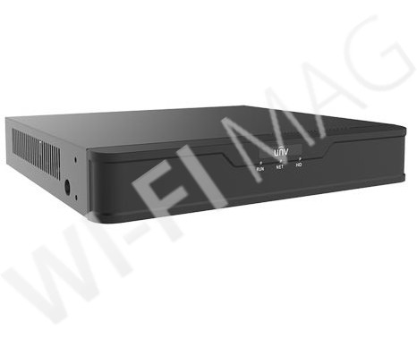 UniView NVR301-08X, 1xHDD, 8 channels  видеорегистратор
