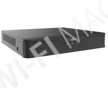 UniView NVR301-08X, 1xHDD, 8 channels  видеорегистратор