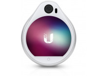 Безопасность. Контроль доступа Ubiquiti UniFi Access Reader Pro, NFC/Bluetooth считыватель