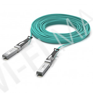 Ubiquiti Long-Range Direct Attach Cable 10 Гбит/с SFP+ (длина 30 м) соединительный кабель
