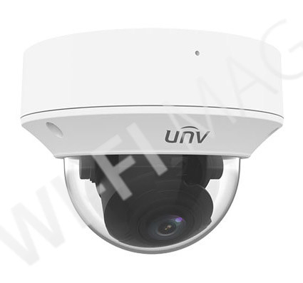 UniView IPC3235SB-ADZK-I0 купольная IP-видеокамера