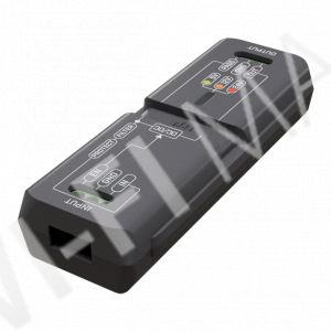 MikroTik Automotive Power Adapter (APA-1) автомобильный адаптер питания