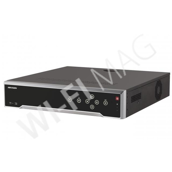 Hikvision DS-8664NI-I8 видеорегистратор